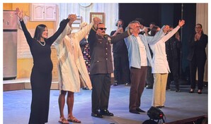 "La verdad": lo bueno, lo interesante y lo mejorable de la hilarante obra teatral