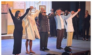 "La verdad": lo bueno, lo interesante y lo mejorable de la hilarante obra teatral