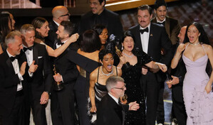 Estos son los ganadores de la 98 edici&oacute;n de los &Oacute;scar