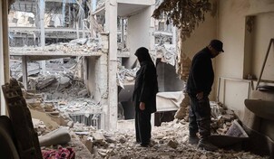 Ir&aacute;n advierte que llevar&aacute; la guerra tan lejos como sea necesario