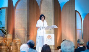 Mar de palabras se celebrar&aacute; del 19 al 21 de junio con la participaci&oacute;n de m&aacute;s de 40 autores