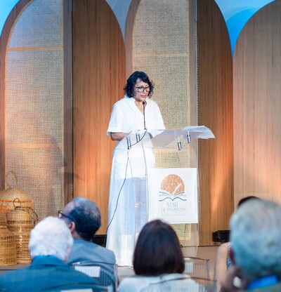 Mar de palabras se celebrar&aacute; del 19 al 21 de junio con la participaci&oacute;n de m&aacute;s de 40 autores