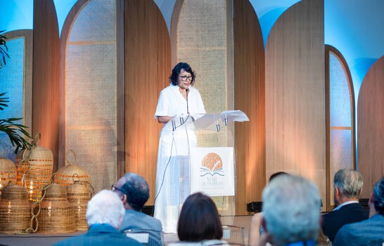 Mar de palabras se celebrar&aacute; del 19 al 21 de junio con la participaci&oacute;n de m&aacute;s de 40 autores