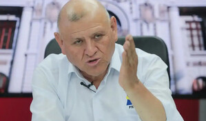 &iquest;Qui&eacute;n era Napole&oacute;n Becerra, el candidato presidencial peruano fallecido en un accidente?