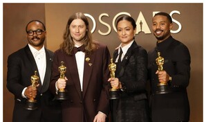 Hollywood tambi&eacute;n hace fila: nervios, risas y secretos detr&aacute;s de la gala de los &Oacute;scar