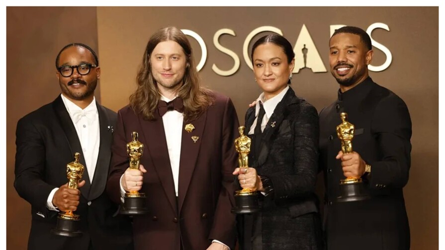 Hollywood tambi&eacute;n hace fila: nervios, risas y secretos detr&aacute;s de la gala de los &Oacute;scar