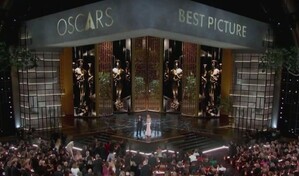 One Battle After Another se corona como la m&aacute;s galardonada de los &Oacute;scar con seis premios