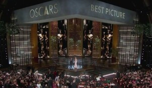 One Battle After Another se corona como la m&aacute;s galardonada de los &Oacute;scar con seis premios