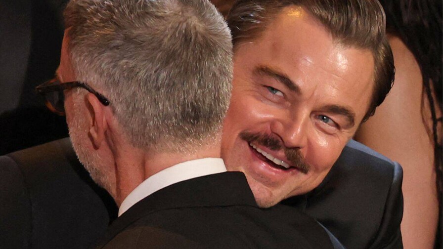 One Battle After Another se corona como la más galardonada de los Óscar con seis premios One Battle After Another se corona como la más galardonada de los Óscar con seis premios