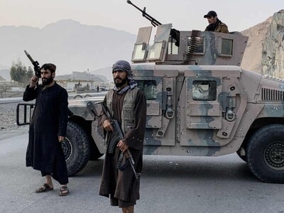 Pakistán niega ataque a hospital en kabul y defiende sus bombardeos