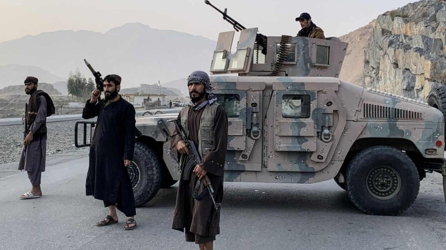 Gobierno de pakist&aacute;n niega ataque a hospital en kabul y defiende su estrategia militar