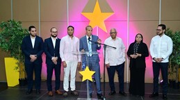 El PLD denuncia que el Gobierno moviliza una reforma a la Seguridad Social sin consenso social