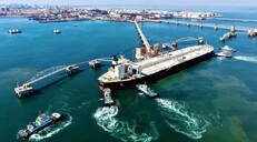 Los precios del petr&oacute;leo cotizan a la baja, las bolsas se recuperan