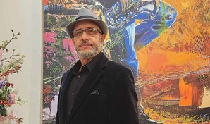 La Sociedad Cultural Alianza Cibae&ntilde;a acoge la presentaci&oacute;n de De qu&eacute; color es la melancol&iacute;a