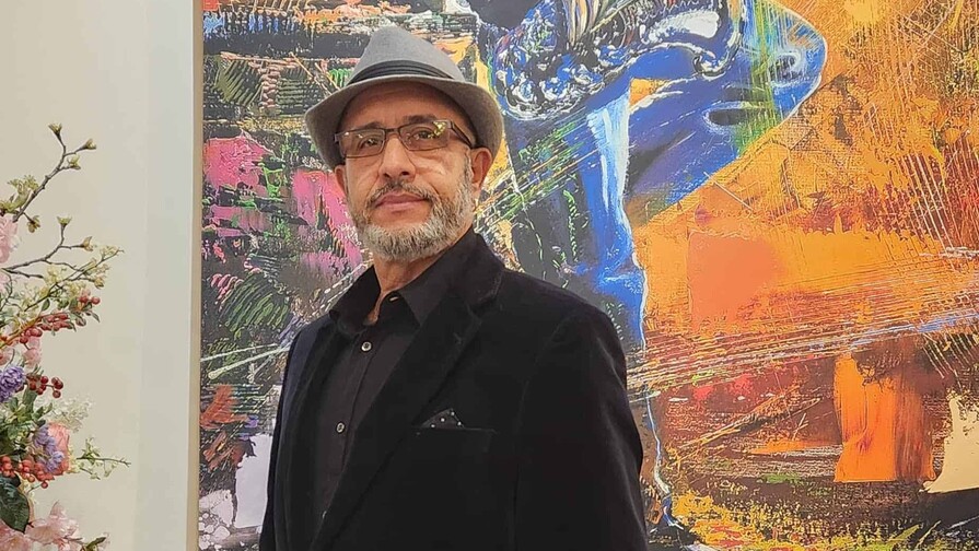 La Sociedad Cultural Alianza Cibaeña acoge la presentación de De qué color es la melancolía La Sociedad Cultural Alianza Cibaeña acoge la presentación de De qué color es la melancolía