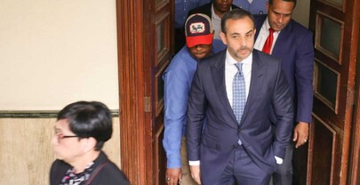 Ministerio P&uacute;blico solicita juicio de fondo contra los hermanos Espaillat por tragedia en Jet Set