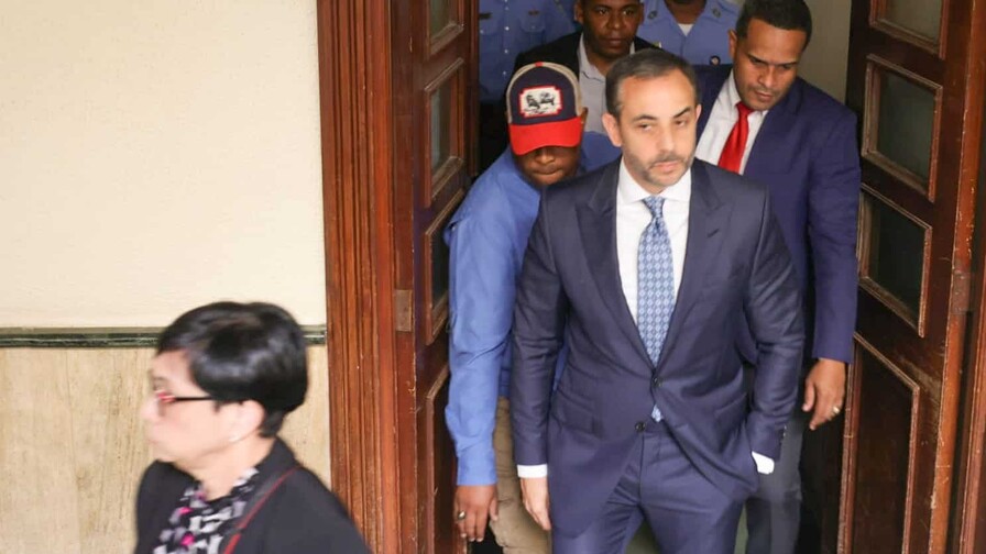 Ministerio P&uacute;blico solicita juicio de fondo contra los hermanos Espaillat por tragedia en Jet Set