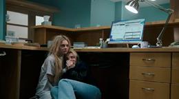 Samara Weaving y Kathryn Newton participan en el juego mortal de "Ready or Not 2: Here I Come"