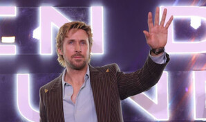 Ryan Gosling, &uacute;nica esperanza de la Tierra en su nuevo filme: Los milagros son posibles