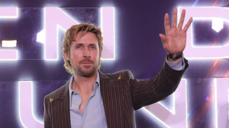 Ryan Gosling, &uacute;nica esperanza de la Tierra en su nuevo filme: Los milagros son posibles
