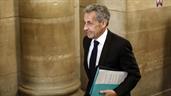 Sarkozy acaba su interrogatorio con un encendido alegato en su defensa