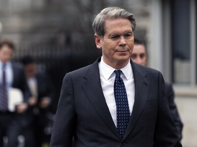 EE. UU.: Si se pospone visita de Donald Trump a Pekín