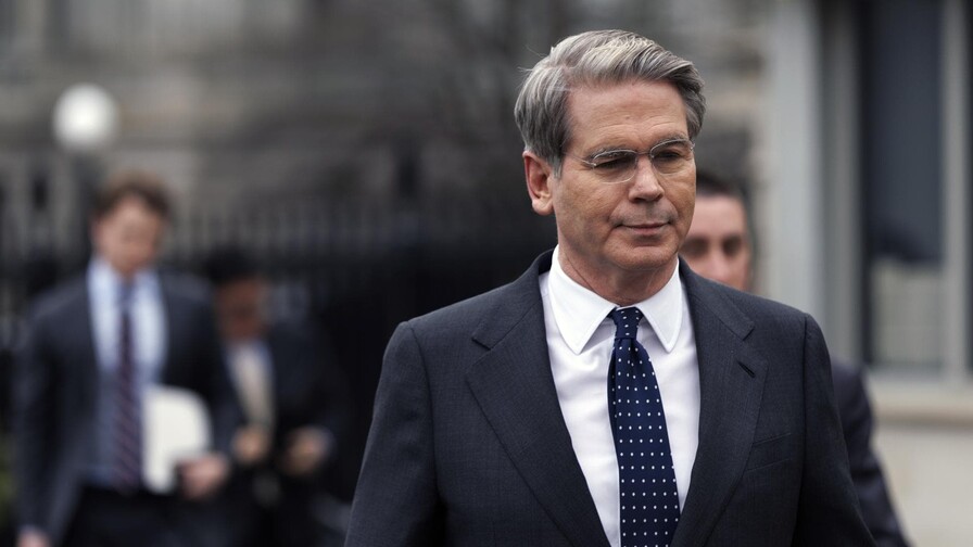 EE. UU.: Si se pospone visita de Trump a Pek&iacute;n no ser&aacute; por su petici&oacute;n de apoyo en Ormuz