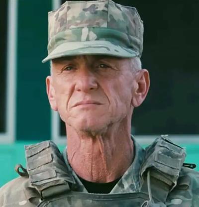 Sean Penn se alza con el &Oacute;scar a mejor actor de reparto por One Battle After Another