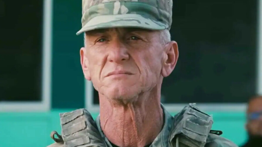 Sean Penn se alza con el &Oacute;scar a mejor actor de reparto por One Battle After Another