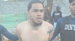 Sospechoso de primer homicidio de 2026 en NY est&aacute; en RD; fue dejado en libertad tras arresto en Ban&iacute;