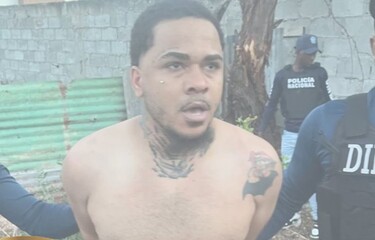 Sospechoso de primer homicidio de 2026 en NY está en RD; fue dejado en libertad tras arresto en Baní