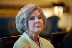 La jefa de gabinete de Trump, Susie Wiles, diagnosticada con cáncer de mama