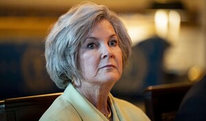 La jefa de gabinete de Trump, Susie Wiles, diagnosticada con c&aacute;ncer de mama