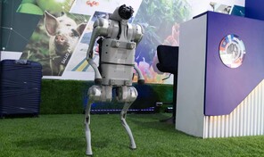 La feria agropecuaria nacional sorprende con una alta gama de tecnolog&iacute;as para los productores