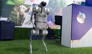 La feria agropecuaria nacional sorprende con una alta gama de tecnolog&iacute;as para los productores