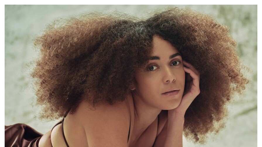 Lía Lockhart protagoniza el largometraje La vida chueca Lía Lockhart protagoniza el largometraje La vida chueca