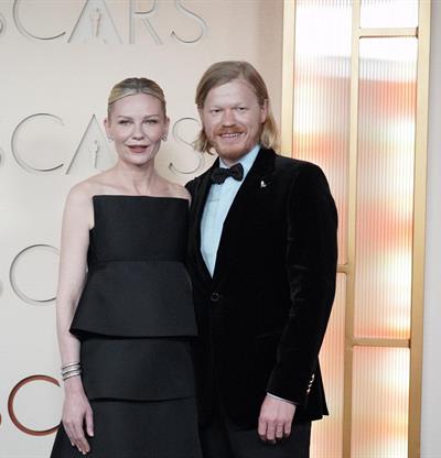 El Hollywood cl&aacute;sico inspira la alfombra roja de los &Oacute;scar