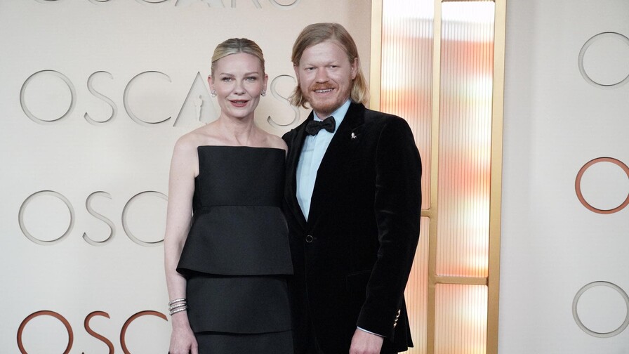 El Hollywood cl&aacute;sico inspira la alfombra roja de los &Oacute;scar