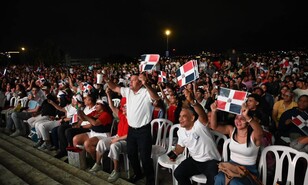 Sobre el b&eacute;isbol, un pa&iacute;s unido y las batallas personales