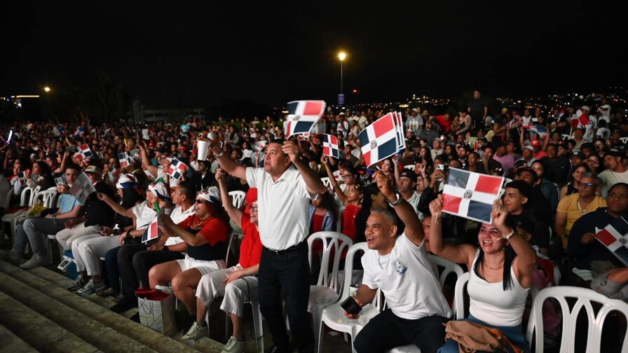 Sobre el b&eacute;isbol, un pa&iacute;s unido y las batallas personales