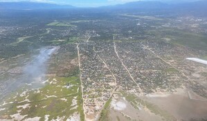 Y a pesar de todo, Hait&iacute; sigue respirando