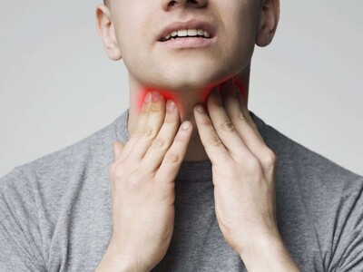 Virus sexual supera al tabaco como causa de cáncer de orofaringe