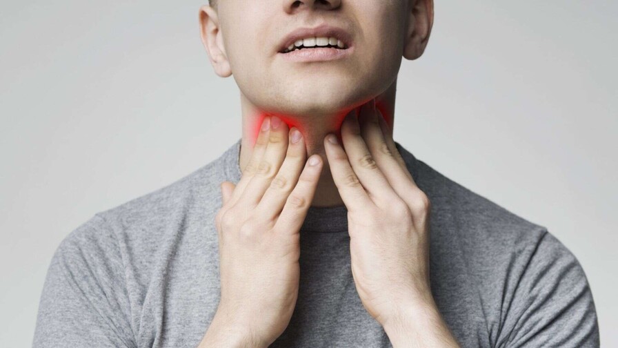 Virus transmitido por contacto sexual supera al tabaco como causa del c&aacute;ncer de orofaringe