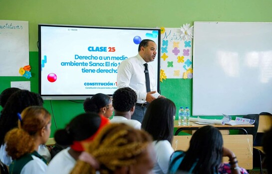 Cuando la Constituci&oacute;n tambi&eacute;n protege a los r&iacute;os (Clase 25)