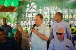 Radhamés Jiménez afirma que los productores están desesperados y al borde de la quiebra Radhamés Jiménez afirma que los productores están desesperados y al borde de la quiebra