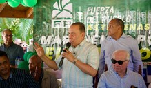 Radham&eacute;s Jim&eacute;nez afirma que los productores est&aacute;n desesperados y al borde de la quiebra