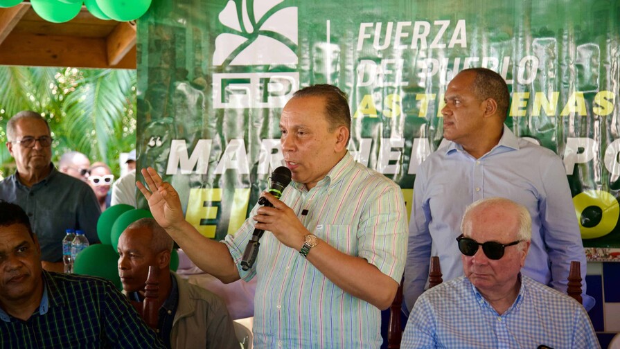 Radham&eacute;s Jim&eacute;nez afirma que los productores est&aacute;n desesperados y al borde de la quiebra