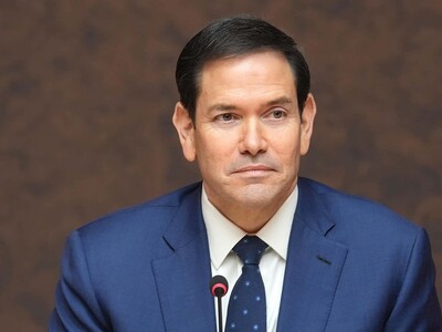 Anuncios Cuba de apertura a inversión no son suficientes, dice Rubio