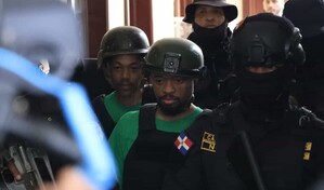 Aplazan coerci&oacute;n para que se unifique el expediente de implicados en asalto a joyer&iacute;a