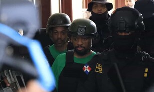 Aplazan coerci&oacute;n para que se unifique el expediente de implicados en asalto a joyer&iacute;a